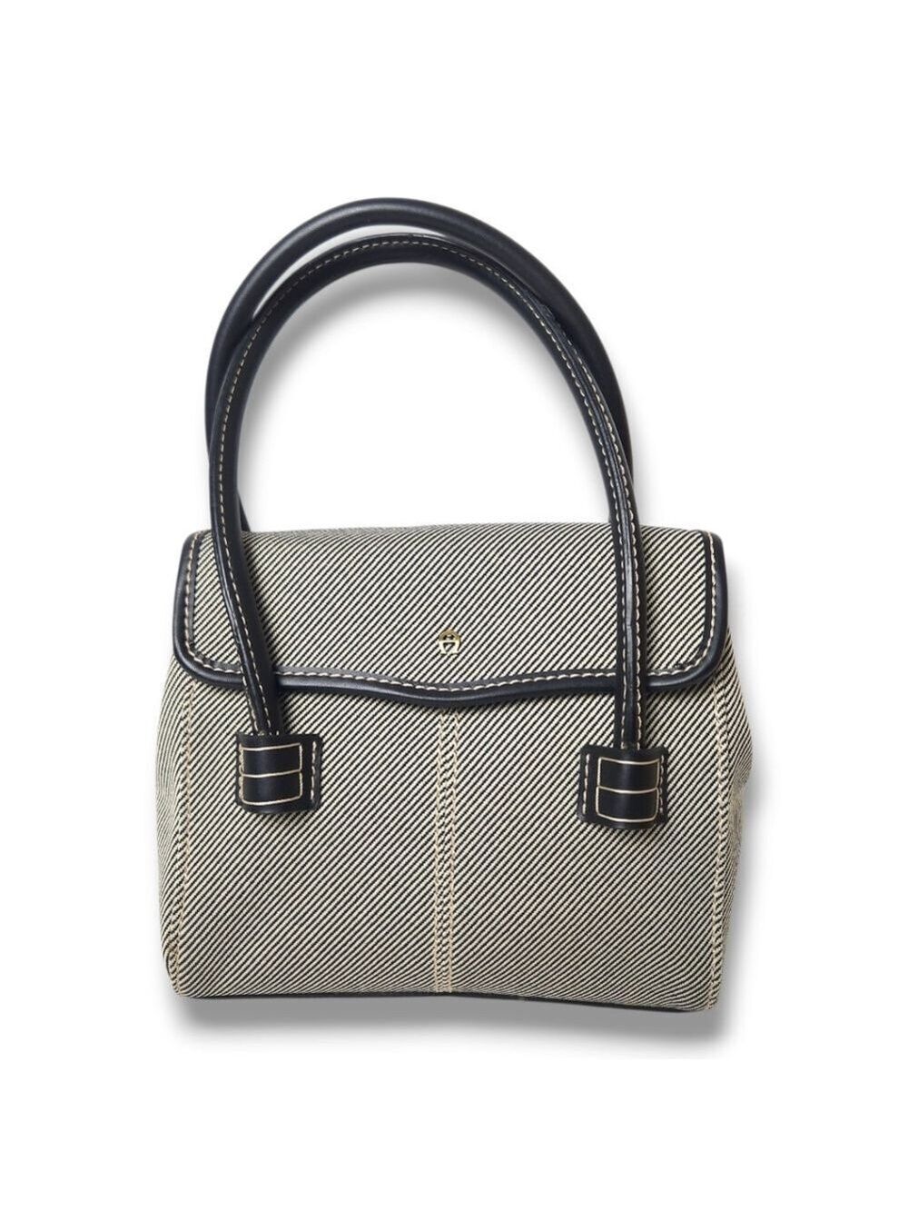 Vintage Etienne Aigner Sample Handbag